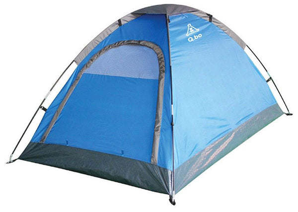 sconto 2-Personen-Campingzelt 150 x 205 x 110 cm mit Tragetasche