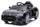 Elektroauto für Kinder 12V Audi R8 Sport Schwarz