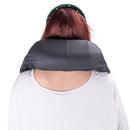 Massaggiatore Corpo Collo Cervicale 3 Velocità Kooper 8Sphere Nero