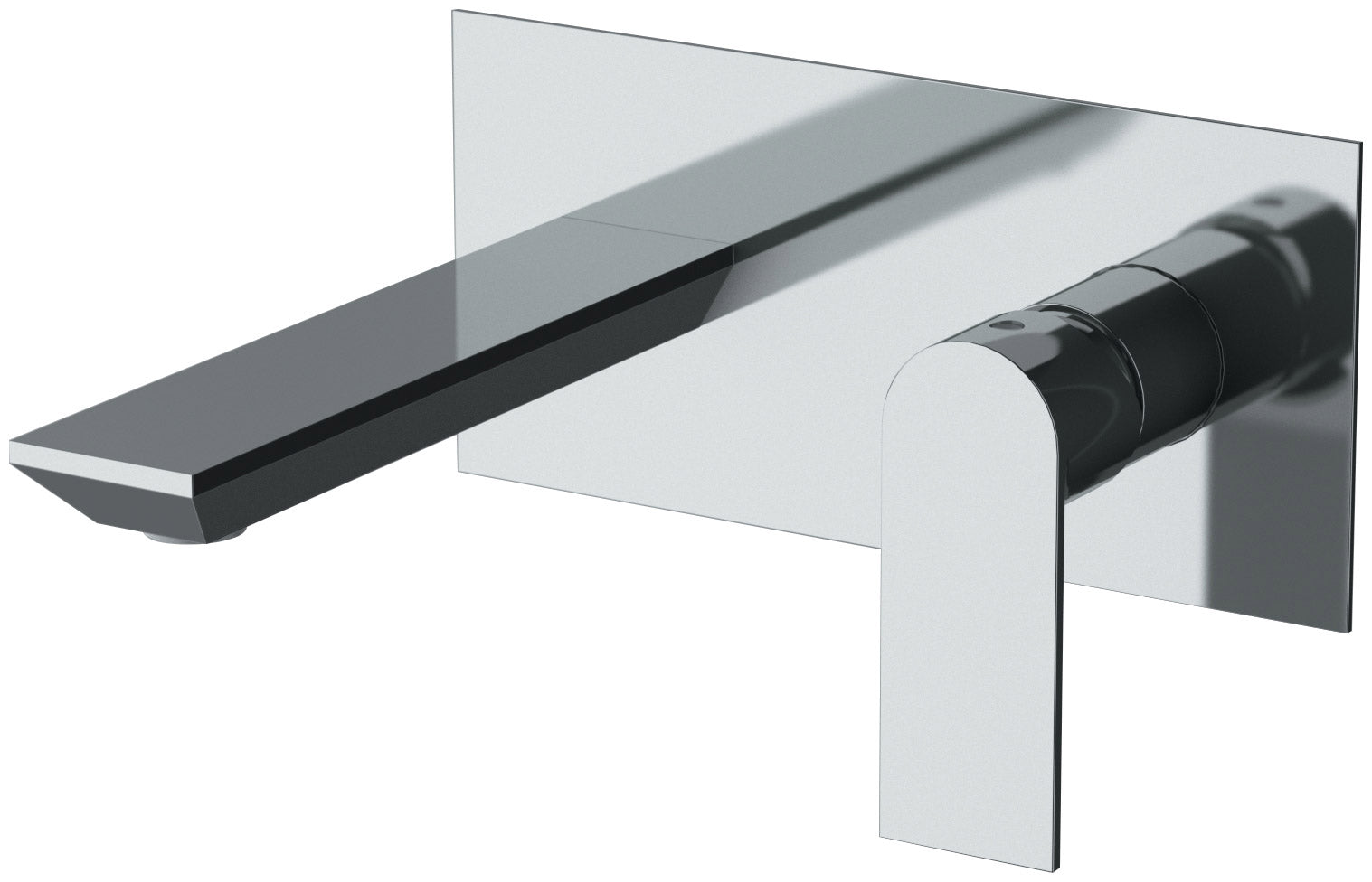 Mariani Avenue Wandmontierter...