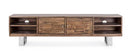 Mobile TV 2 Ante 175x40x45 cm in Legno