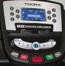 Tapis Roulant Motorizzato 5,0Hp 22Km/h Toorx TRX-Grand Cruiser Hrc