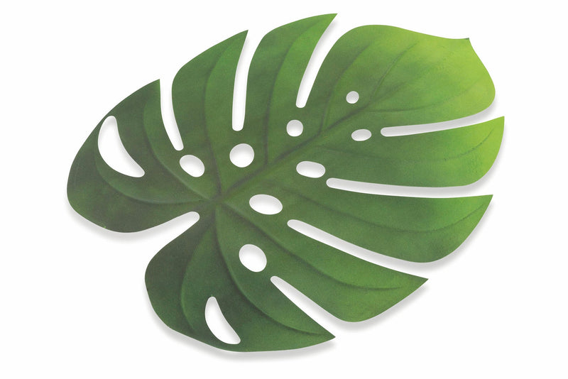 Set 6 Tovagliette Foglie Tropicali Villa d'Este Home Tivoli Jungle Slim