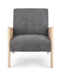 Poltrona 67,5x82x83h cm Deanna Winter 