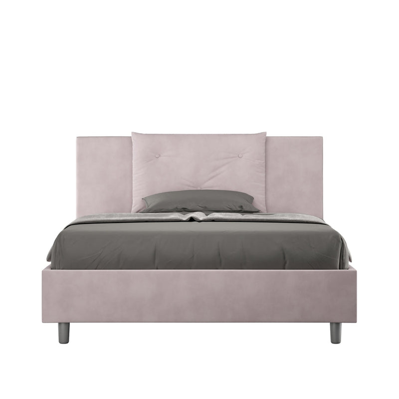 Letto Matrimoniale Appia Glicine Varie Misure