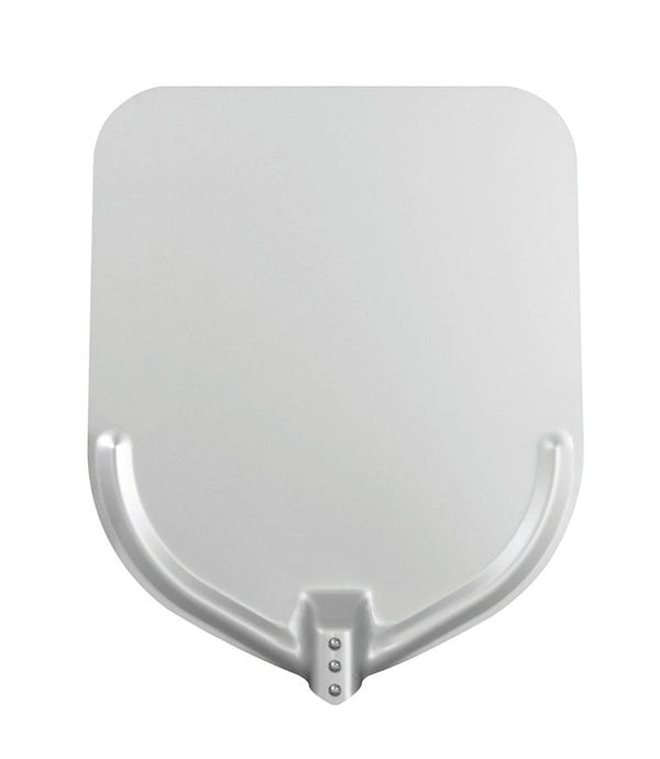 Pala per Pizza 32,4x40,7+160 cm In Alluminio Rossa acquista