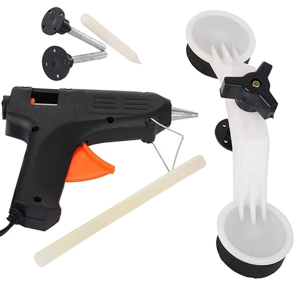 Pops-a-Dent Karosserie Dellenreparaturset acquista