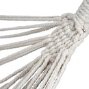 Amaca 200x100 cm  in Poliestere Misto Cotone VdE Tivoli 1996 