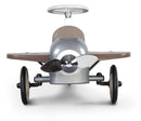 Auto Cavalcabile Aeroplano Vintage per Bambini Baghera Speedster Plane
