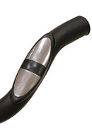 Cyclette Manuale Pieghevole 100Kg Kooper Simmy Fucsia