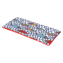 Vassoio 27,5x12,5x1,5 cm  in Ceramica VdE Tivoli 1996 Los Cabos