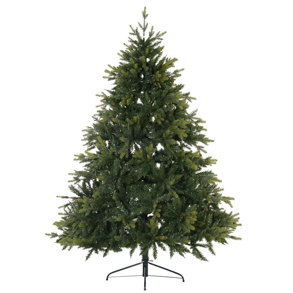 acquista Künstlicher Weihnachtsbaum 210 cm 2692 Tips Grün