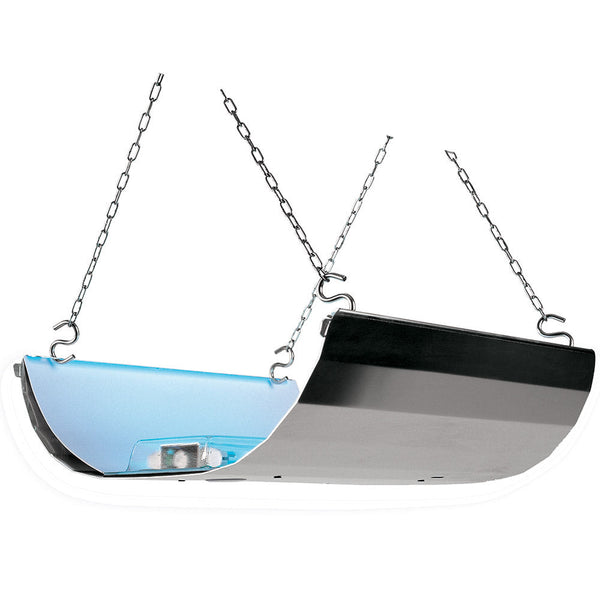 Elektrisches Moskitonetz Elektroinsektizid 2 Lampen 30W mit Moel MO-Butterfly 700 Klebeplatte prezzo