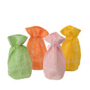 Set 16 Sacchetto in Tessuto 225 cm x 9 Ø 