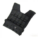 Gilet Zavorrato 30Kg Toorx Gilet con pesi