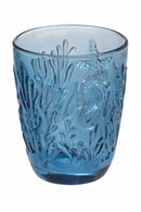 Set 6 Bicchieri Acqua in Vetro 230 ml Villa d'Este Home Tivoli Pantelleria