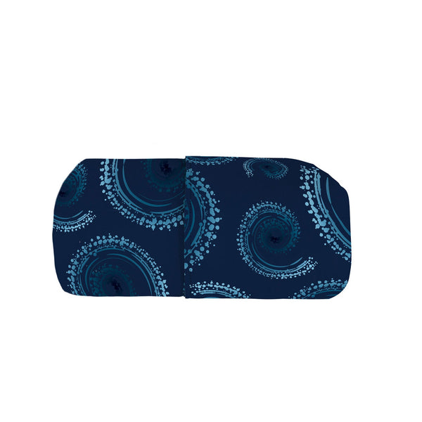 sconto Trapuntino Estivo in Microfibra 100 gr con Stampa Vortex Basic Varie Misure