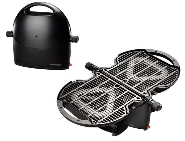 Tragbarer LPG-Gasgrill von NomadiQ prezzo