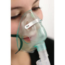 Nebulizzaotore Aerosol con Accessori Kooper  Bianco