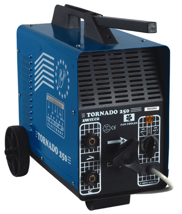 MMA Awelco Tornado 250 220/400 V Elektrodenschweißgerät online
