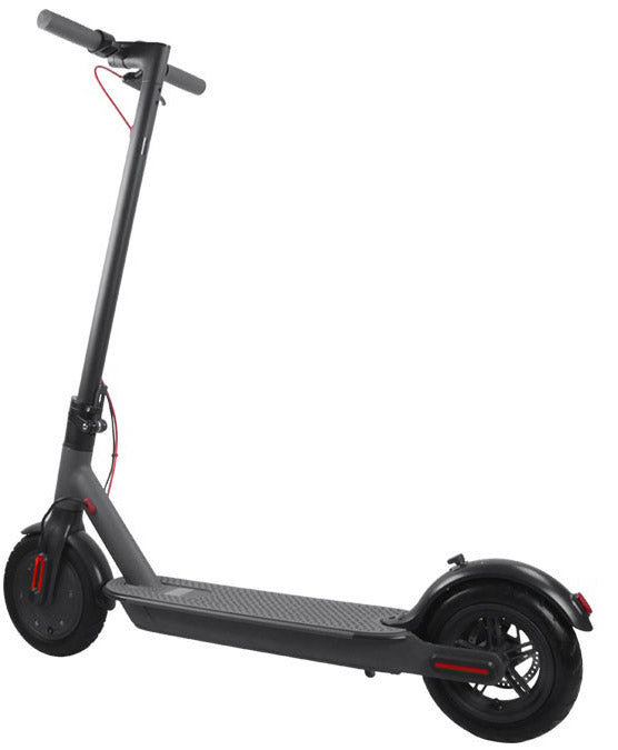 acquista Zusammenklappbarer Elektroroller 250W 36V Shark Grey