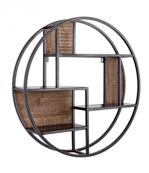 Walton D80 Metallregal 3 Regale online