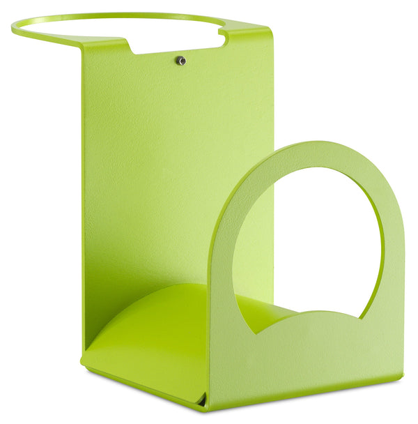 online Portatubo per Fontane da Giardino in Ferro Antiruggine Belfer 42/PG Verde Acido