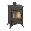 Stufa a Legna 9 Kw 220 M3 Prity Kir