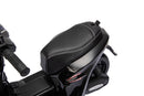 Scooter Elettrico per Bambini 78x39x53 cm Licenza Honda SH125 Small Nero