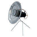 Stufa a Gas Gpl a Parabola 2,3 kW ECM SP 35