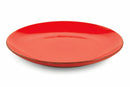 Set 6 Piatti Piani in Gres Rosso Villa d'Este Home Tivoli New Baita