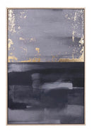 Quadro con Cornice Bold 745 62,6x4,3x92,6 cm in Stampa su Tela