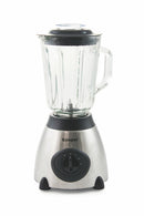 Frullatore Elettrico 850W Bicchiere 1,5 Litri Kooper Trity Nero