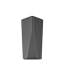 Applique da Esterno a LED in Pressofusione di alluminio Antracite