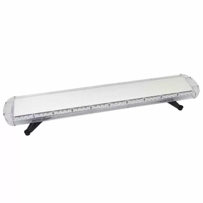 Lampeggiante per Auto Veicoli 120 cm 12V con 88 luci LED