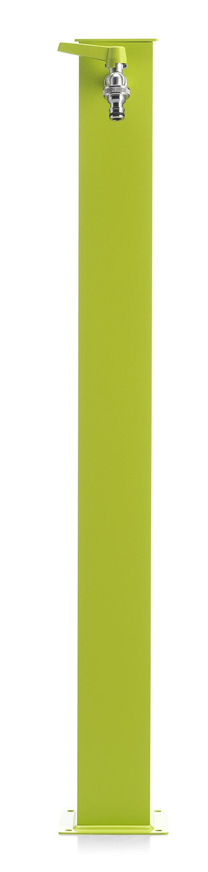 Gartenbrunnen mit Zapfhahn Belfer 42/Q Acid Green prezzo