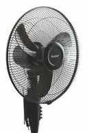 Ventilatore a Piantana 45cm Oscillante 3 Velocità  50W Kooper Aria