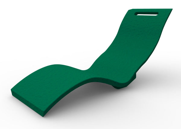 prezzo Lettino Chaise Longue Riscaldata da Esterno Giardino Seduta a Terra Arkema Serendipity Hybrida Verde Scuro