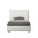 Letto 1 Piazza e Mezzo Piazza e Mezzo 1 Piazza e Mezzo Focus Bianco Varie Misure
