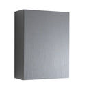 Mobile da Bagno sospeso Bali Mix Twist Bianco TFT