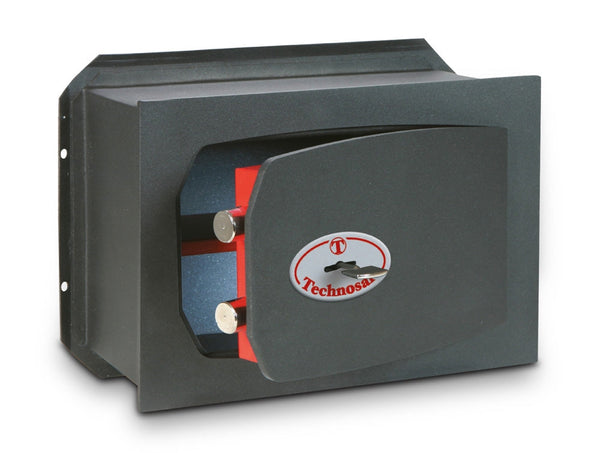 Technomax Schlüsselwandtresor - 340X460X200 mm sconto