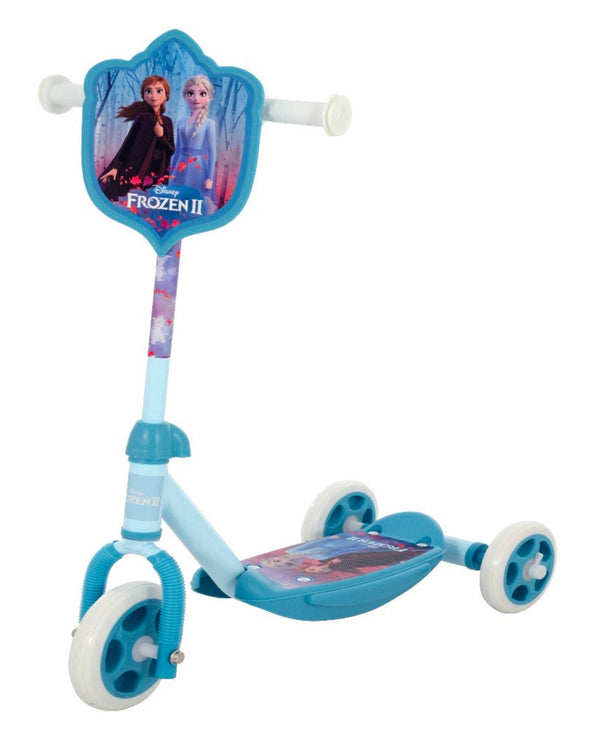 Monopattino per Bambini in Acciaio Disney Frozen sconto