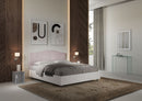 Letto Matrimoniale Grace Glicine Varie Misure