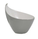 Svuota Tasche Ceramica Ship 22,5x16,5x21 cm in Ceramica