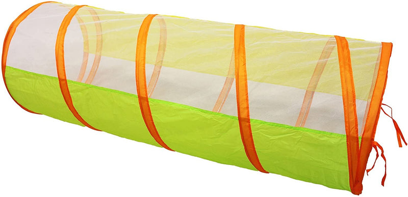 Tenda Igloo per Bambini con Tunnel e 200 Palline