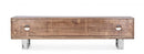Mobile TV 2 Ante 175x40x45 cm in Legno