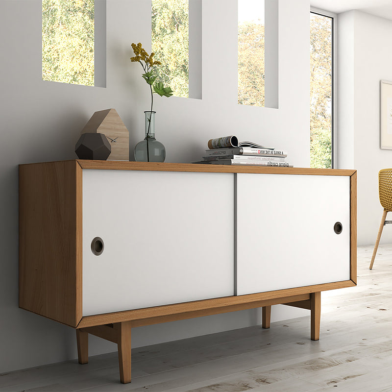 Pomolo per Mobile 41 mm Zama Colore Moka 25 Pezzi Emuca