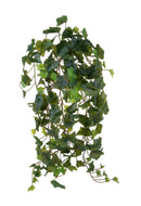 Set 2 Foglie Artificiali Edera 85 cm Cadente Real Touch 