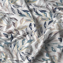 Set Lenzuola con Stampa Sopra Sotto e Federe Linea Ida Vesta Varie Misure