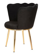 Poltrona 70x63x83 cm in Tessuto Imbottito